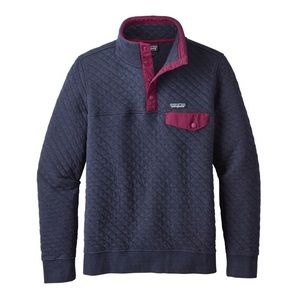 Quilted Patagonia